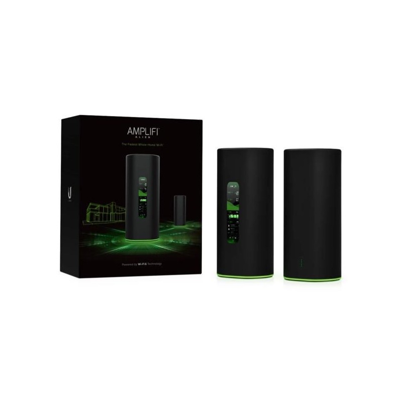 AmpliFi Alien WiFi Kit Alien WiFi
